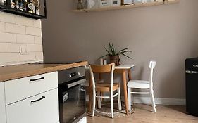 Zentrales Boho Loft Im Zentrum Von Langerwehe In Bahnhofsnaehe