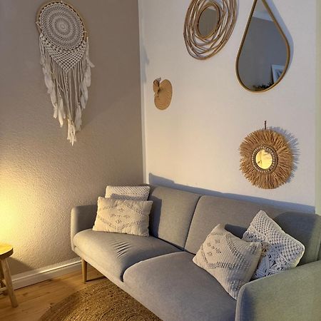 Zentrales Boho Loft Im Zentrum Von Langerwehe In Bahnhofsnaehe Exterior foto