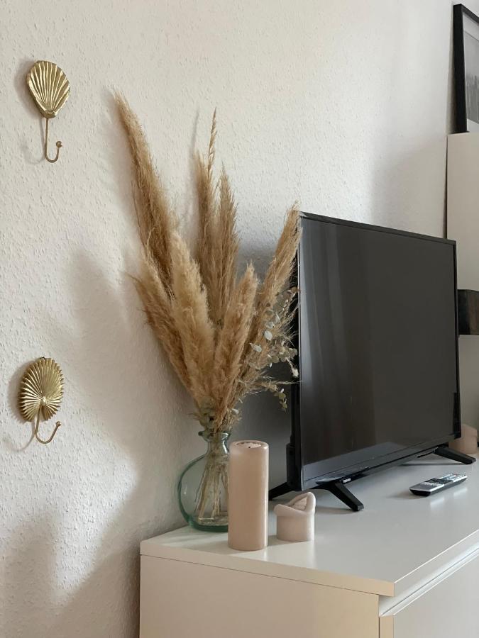 Zentrales Boho Loft Im Zentrum Von Langerwehe In Bahnhofsnaehe Exterior foto
