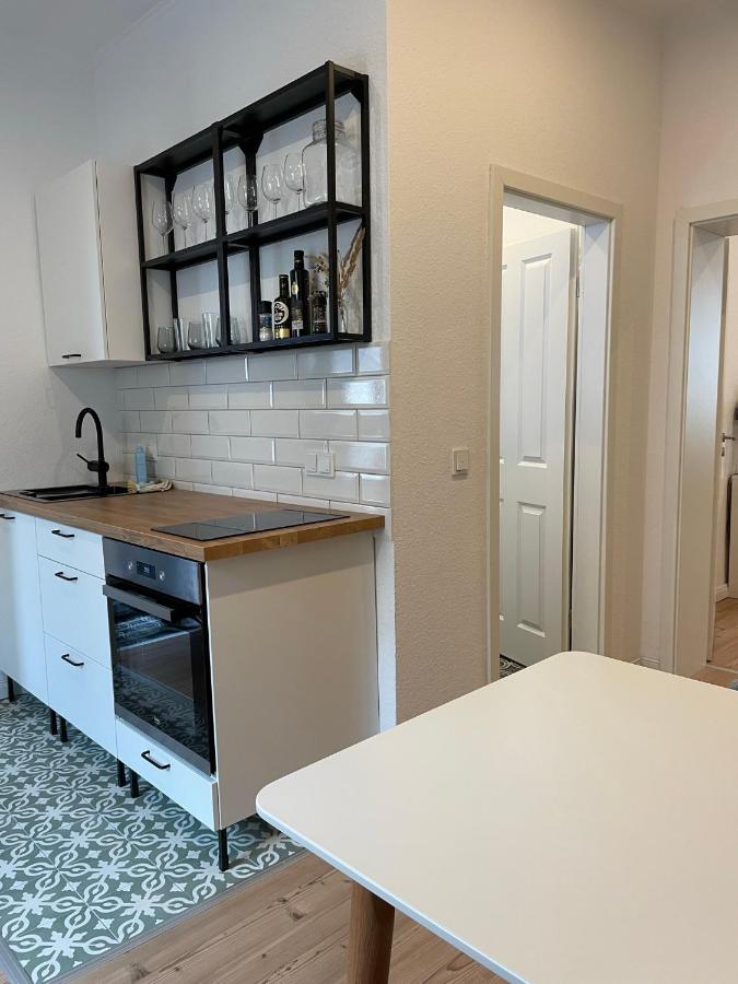 Zentrales Boho Loft Im Zentrum Von Langerwehe In Bahnhofsnaehe Exterior foto