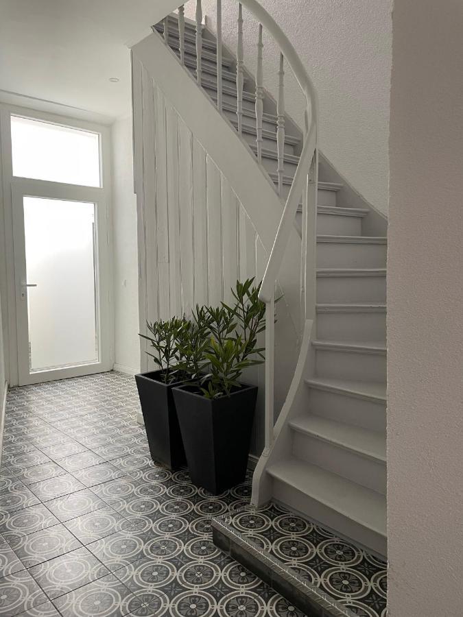 Zentrales Boho Loft Im Zentrum Von Langerwehe In Bahnhofsnaehe Exterior foto