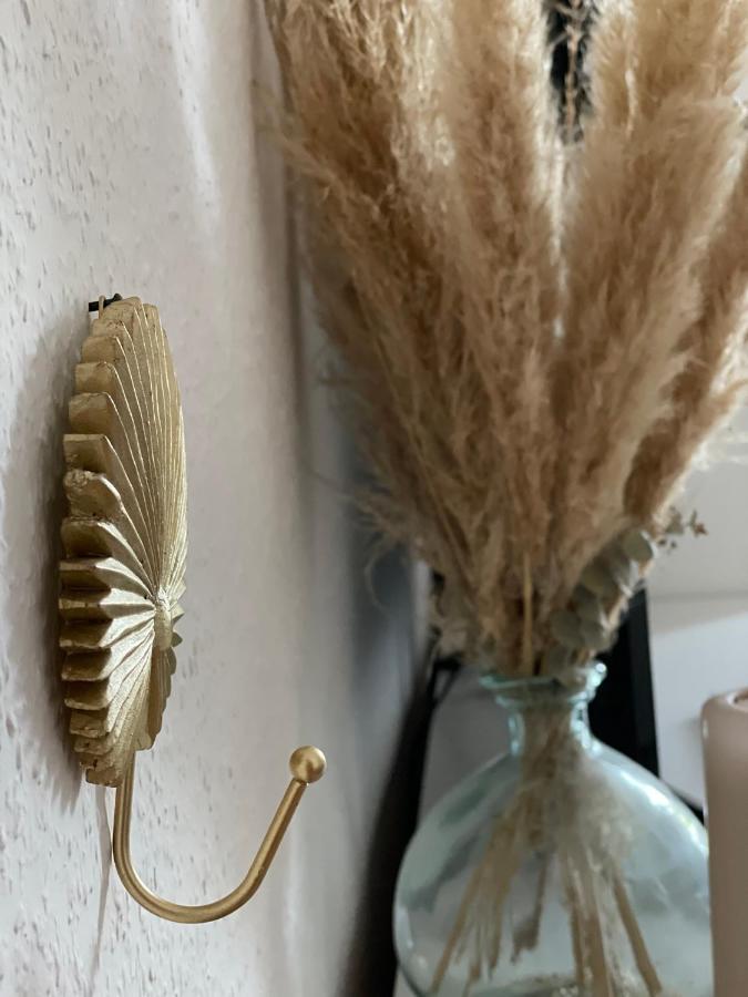 Zentrales Boho Loft Im Zentrum Von Langerwehe In Bahnhofsnaehe Exterior foto