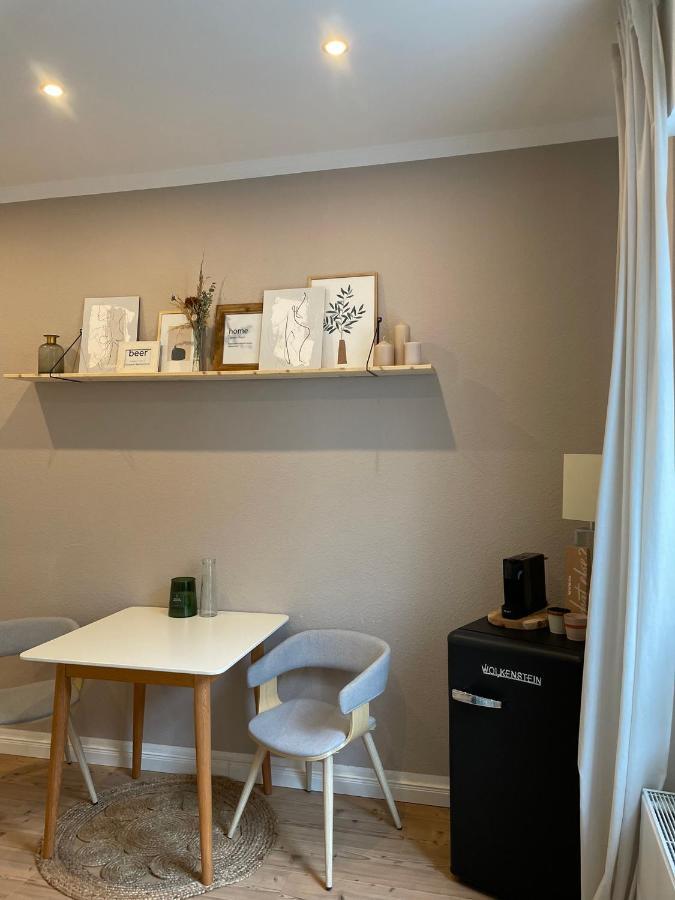 Zentrales Boho Loft Im Zentrum Von Langerwehe In Bahnhofsnaehe Exterior foto